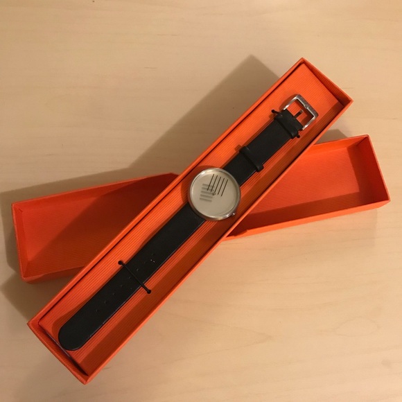Projects Watches - On The Right Track - Steel - Picture 4 of 8